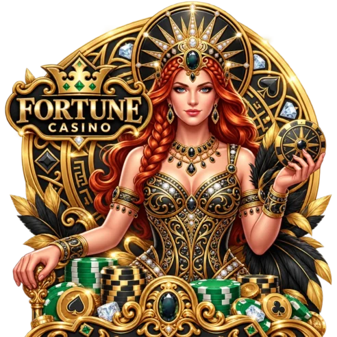 Casino Fortune DE